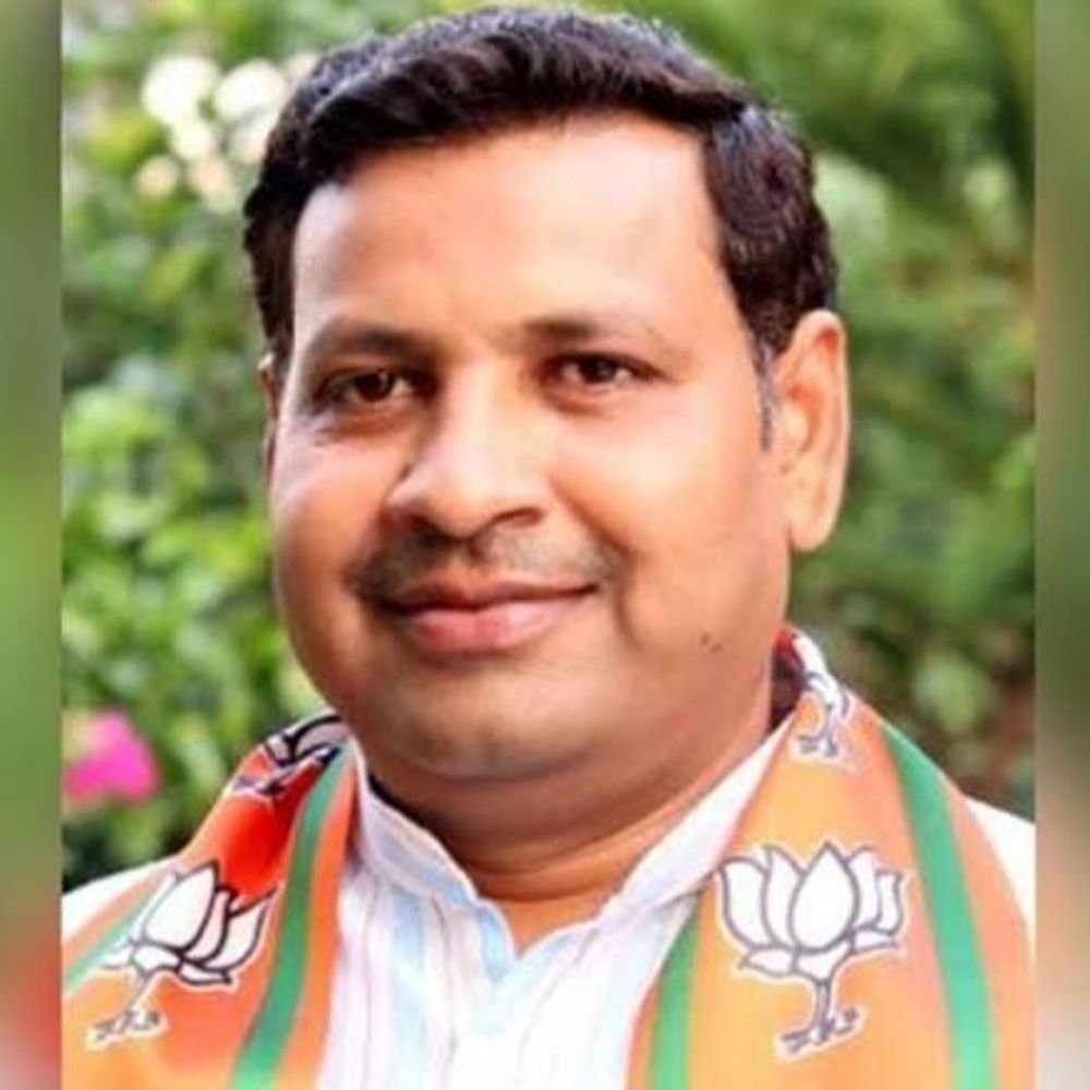 रकराना के प्रधान से लखनऊ की टीम तक अनूप:अलीगढ़ के भाजपा नेता हाथरस सांसद अनूप प्रधान को एससी मोर्चा में BJP ने दी प्रदेश की कमान