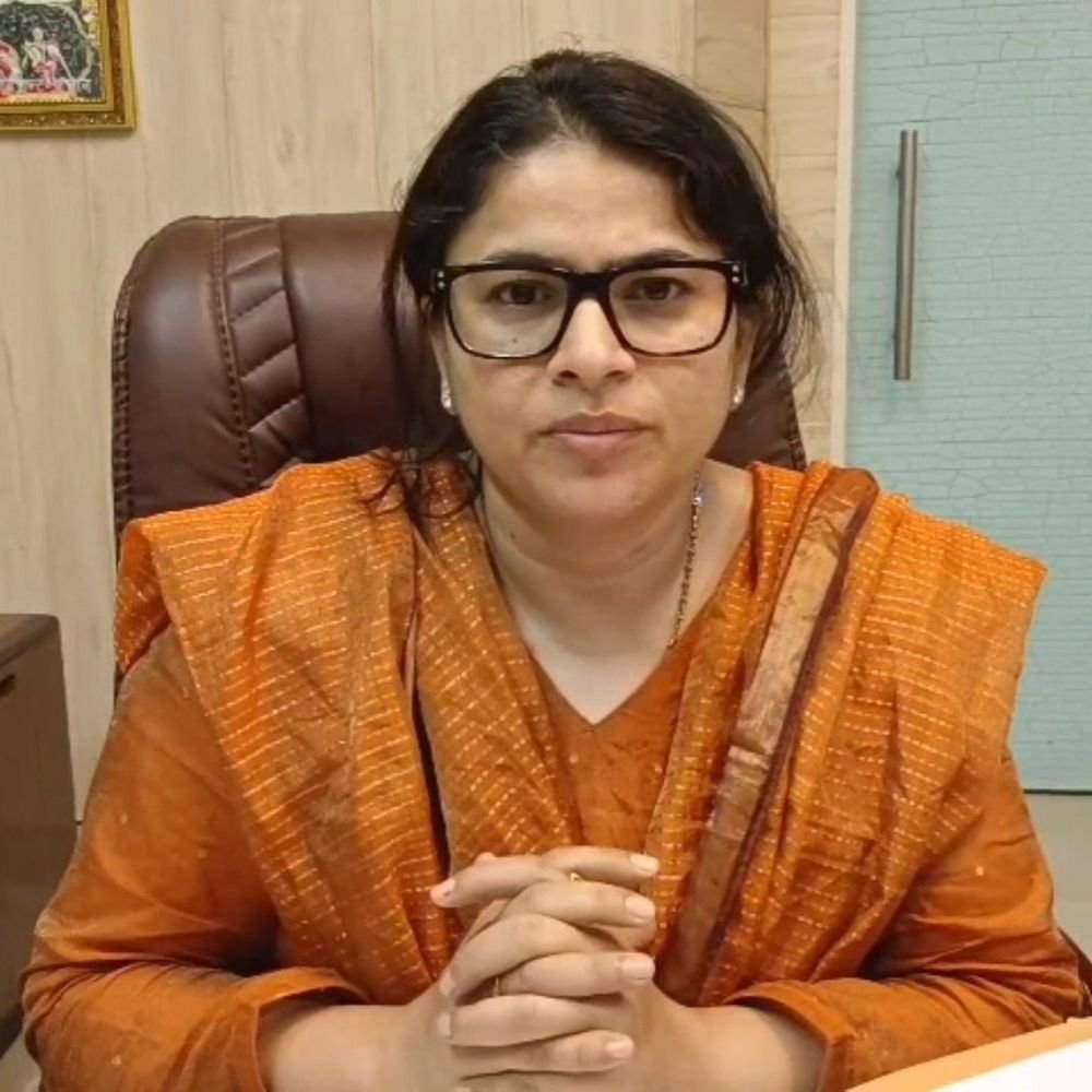 गोंडा डीएम प्रियंका निरंजन लखनऊ हाईकोर्ट में आज तलब:अवैध अतिक्रमण पर की गई कार्रवाई को लेकर होंगी पेश