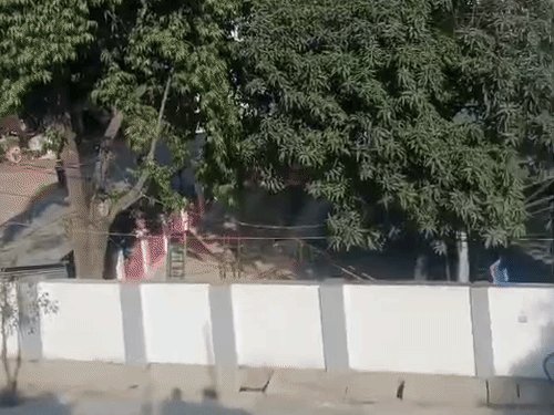गोरखपुर 'द पिलर्स पब्लिक' के 'साइंस एक्सपो' में इनोवेशन:स्टूडेंट्स एयर टू वॉटर जेनरेटर, स्मार्ट हेलमेट पेश करेंगे, म्यूजियम करेगा हैरान