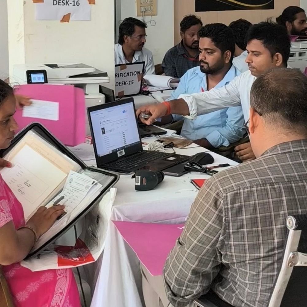 डीएलएड 2026- तीसरे चरण की काउंसिलिंग 5 अक्टूबर से:निजी कॉलेजों में आधी से ज्यादा सीटें खाली, दाखिले का आखिरी मौका
