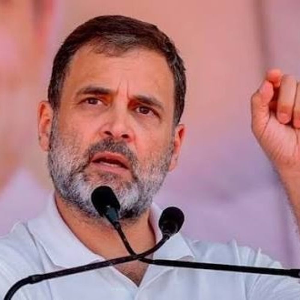 राहुल गांधी मानहानि मामले की सुनवाई टली:अधिवक्ता संघ की शोकसभा के कारण कल होगी बहस