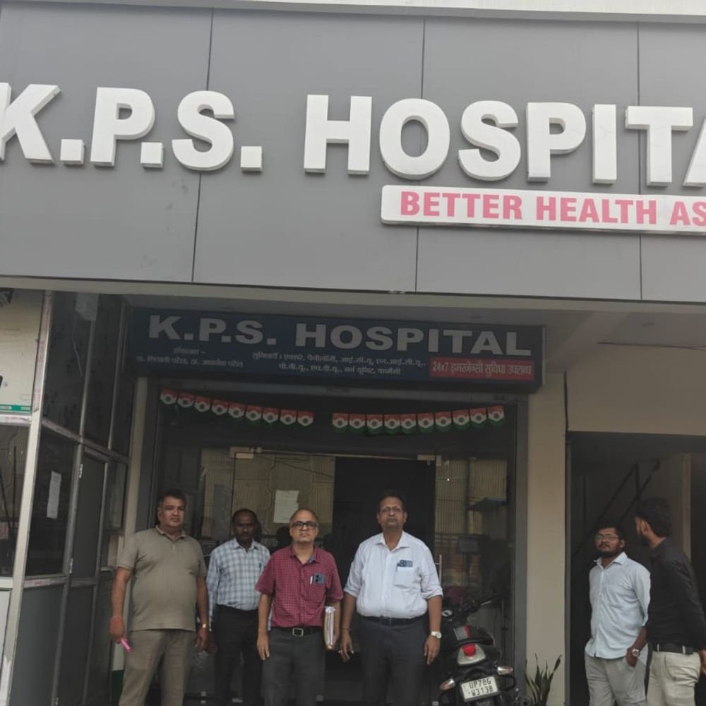 युवक की मौत के बाद अस्पताल का अवैध ICU सील:परिजनों ने लापरवाही और शव के लिए 50 हजार मांगने का आरोप लगाया