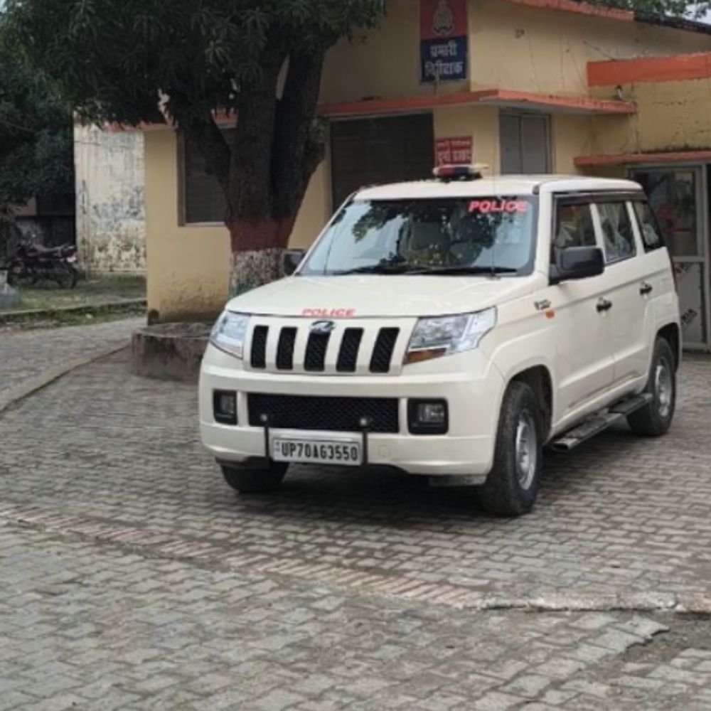 सिद्धार्थनगर में मछली पकड़ने के विवाद में मारपीट:कहासुनी के बाद लाठी-डंडों से हमला करने का आरोप, 5 घायल; केस दर्ज