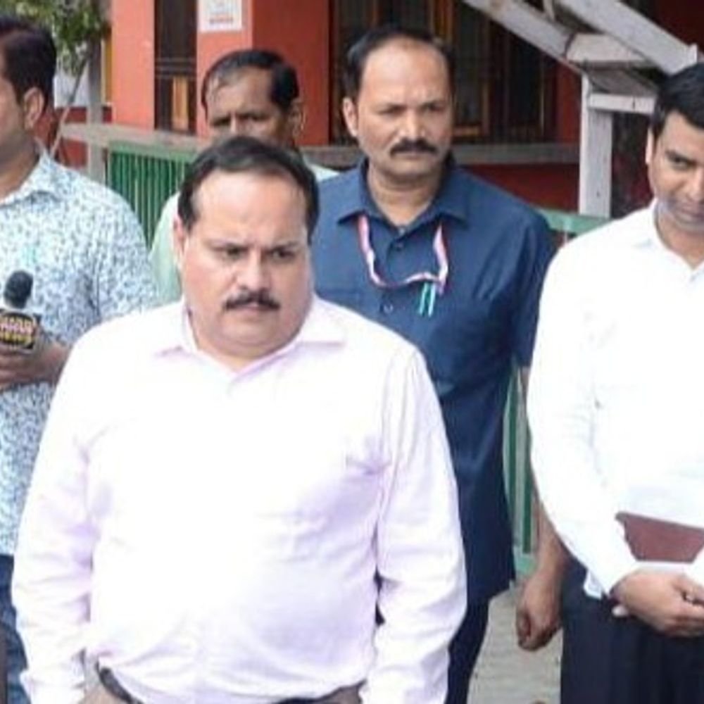 छोटी-मोटी त्रुटि के कारण मतदान से वंचित नहीं करें:सीईओ ने दिए सभी जिला निर्वाचक रजिस्ट्रीकरण अधिकारियों को निर्देश