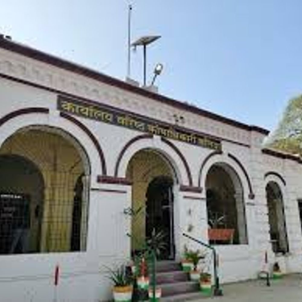 नवंबर में चलेगा डिजिटल जीवन प्रमाण पत्र अभियान:फेस ऑथेंटिकेशन से बनेगा प्रमाण पत्र, घर नहीं छोड़ पाने वाले बुजुर्गों को डाकिया देगा सुविधा