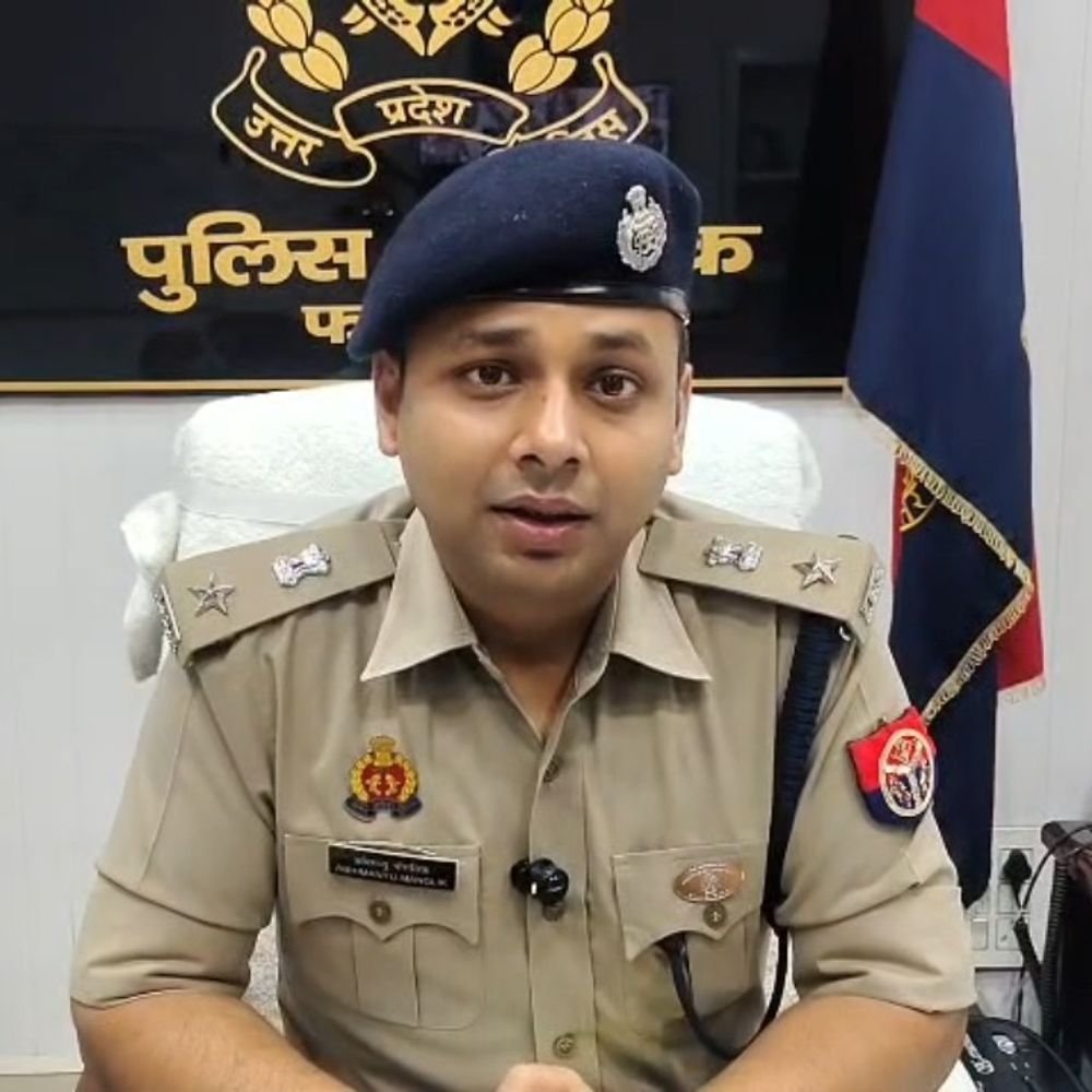 फतेहपुर में फेरबदल, ललौली थाना प्रभारी लाइन हाजिर:कई दरोगाओं के कार्यक्षेत्र बदले, कई इंस्पेक्टर और दरोगाओं के बदले कार्यक्षेत्र