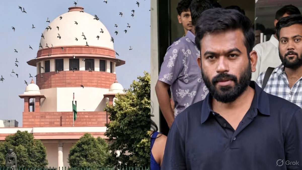 तिरंगा मार्च पर सुप्रीम कोर्ट ने क्या कहा व्यापारियों के नुकसान पर जताई चिंता