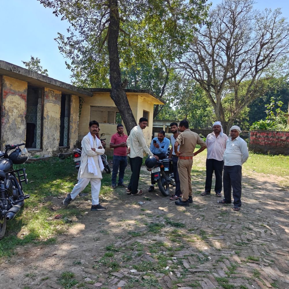 अज्ञात वाहन की टक्कर से घायल बुजुर्ग की मौत:पीलीभीत में इलाज के दौरान दम तोड़ा, पुलिस ने शव पोस्टमार्टम को भेजा