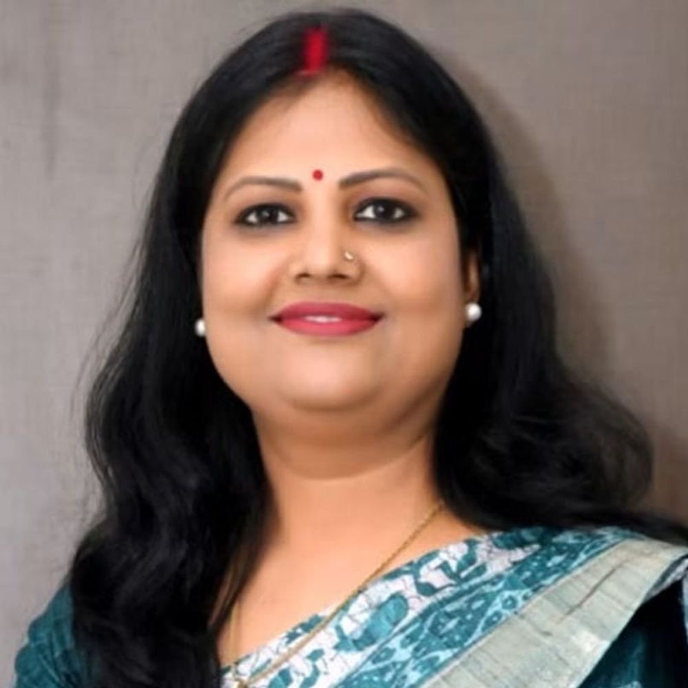 भाजपा महिला मोर्चा की जिलाध्यक्ष बनीं प्रीति गुप्ता और अनुपमा:जौनपुर में प्रीति को और मछलीशहर में अनुपमा को मिली जिम्मेदारी