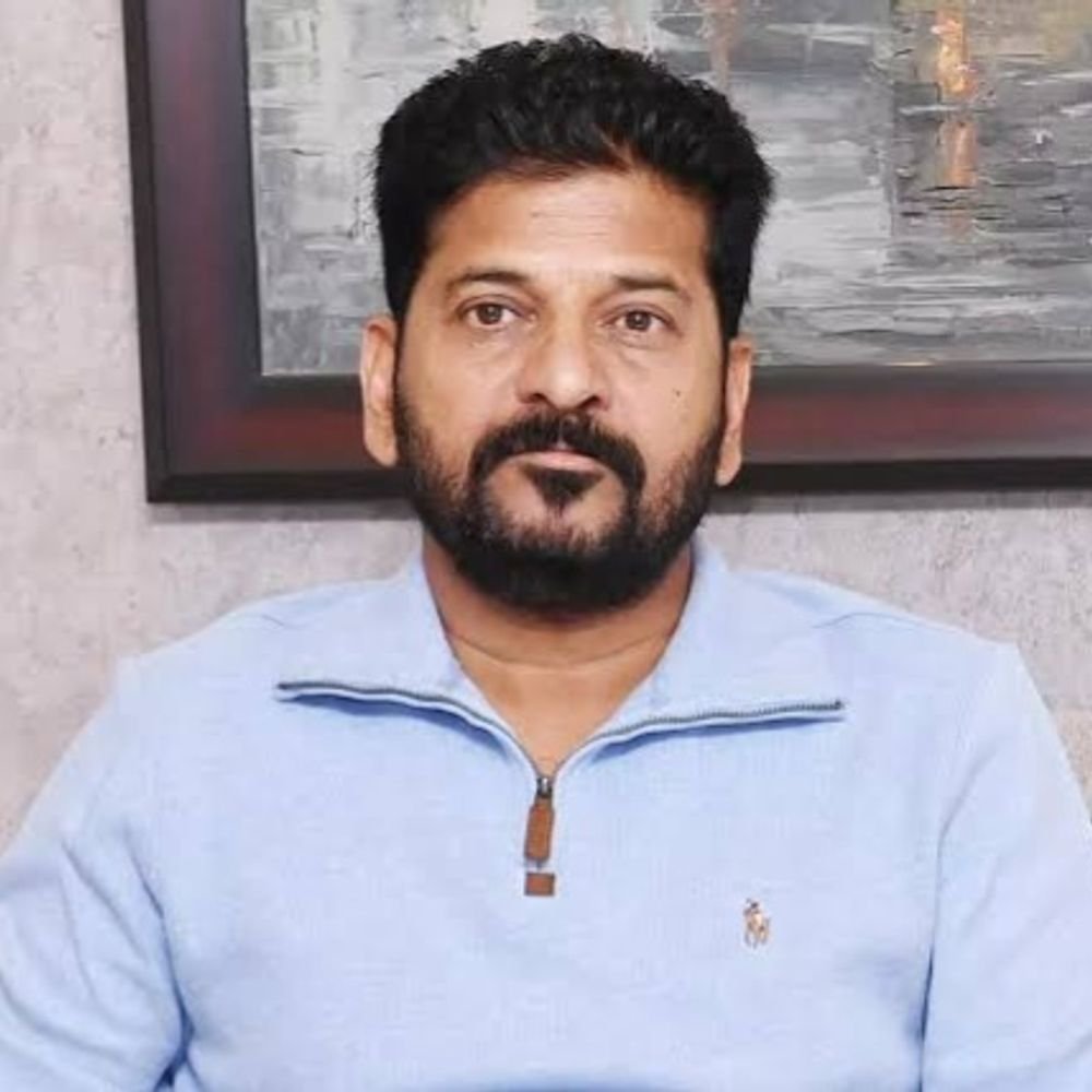 तेलंगाना CM बोले- भाजपा रावण, कांग्रेस राम:रावण को हराना चाहते हो तो राम का समर्थन करना होगा, सिर्फ हाथ के निशान पर वोट दें