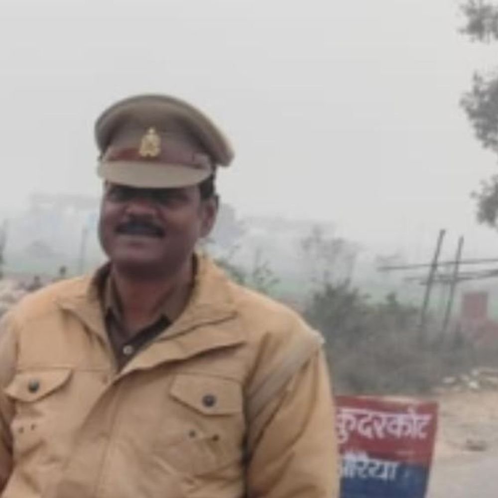 बेटी की बरामदगी के नाम पर10 हजार लेने का आरोप:फिर भी कार्रवाई नहीं हुई; खबर के बाद चौकी प्रभारी निलंबित