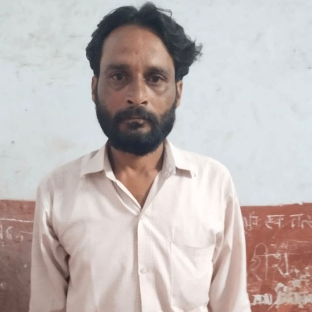 अमेठी में हत्या के दोषी को आजीवन कारावास:30 हजार का जुर्माना भी लगा; ऑपरेशन कनविक्शन के तहत 3 साल में आया फैसला