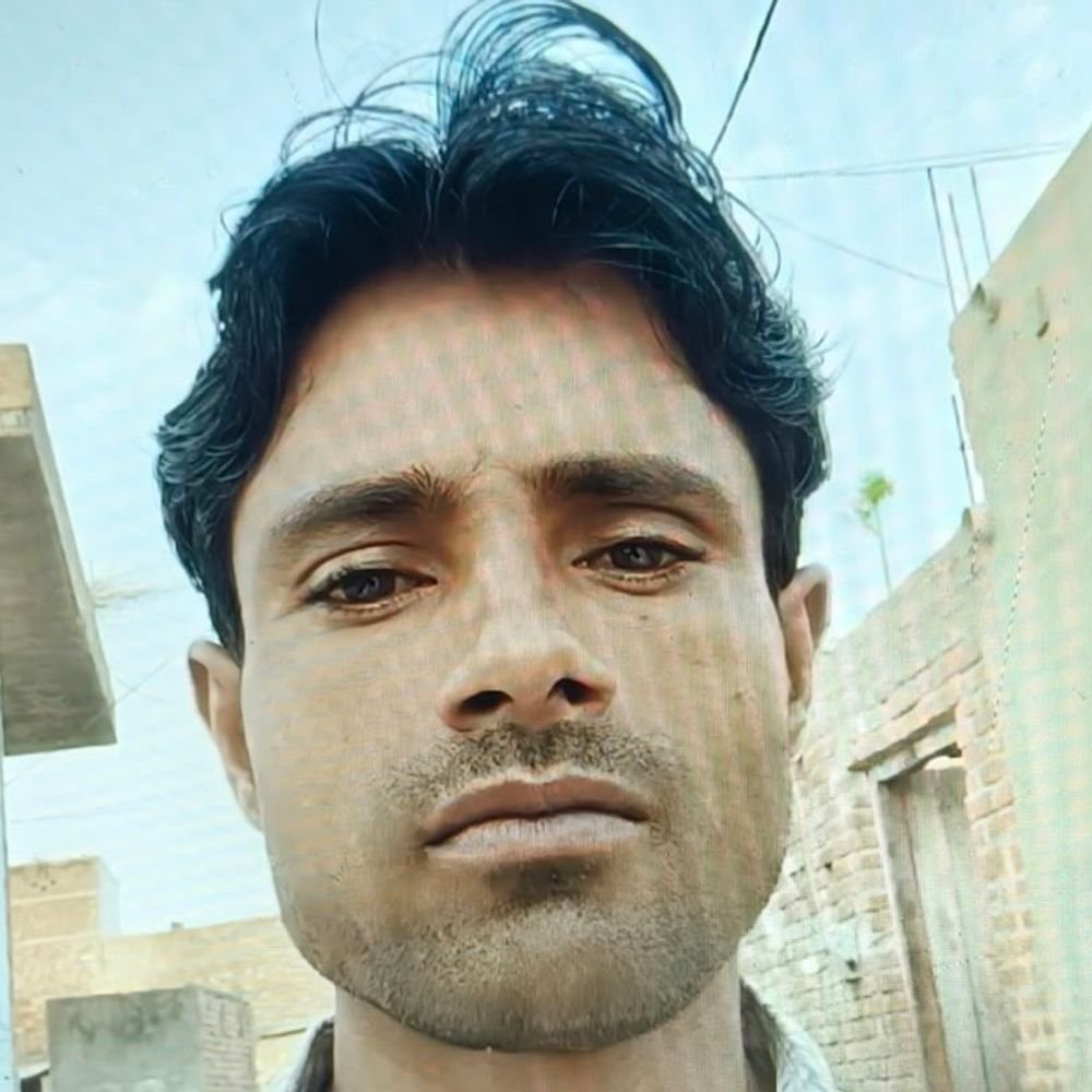 अमरोहा में मारपीट में बाइक मिस्त्री की मौत:गला दबाने का आरोप, गाली-गलौज का विरोध करने पर विवाद