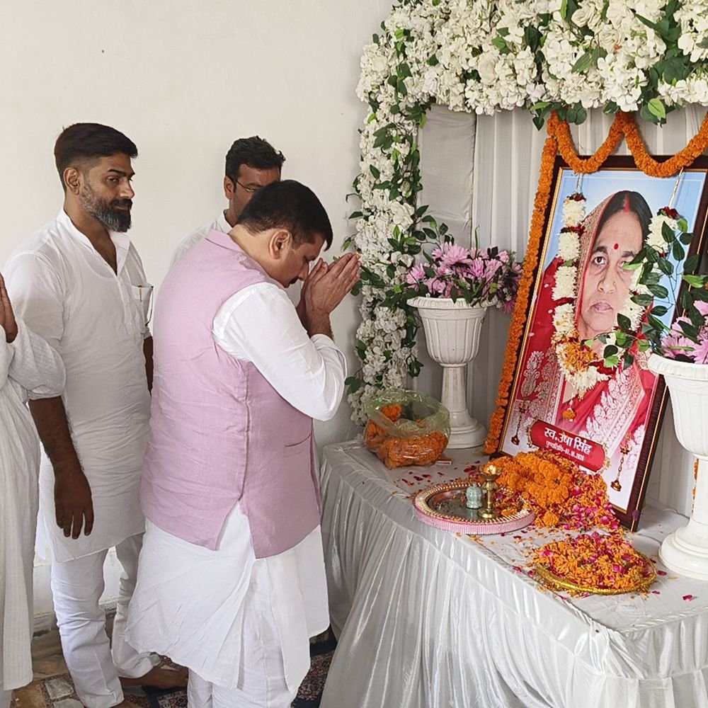 संजय सिंह का आरोप, भाजपा 'महा चोरों का गिरोह':विधायक-सांसद चोरी, चुनाव आयोग और EVM पर उठाए गंभीर सवाल