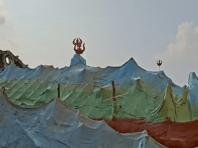 अयोध्या में 10 हजार दुर्गा प्रतिमाएं होंगी स्थापित:राम जानकी मंदिर में नीम करोली बाबा की प्रतिमा, पंडालों में तैनात रहेगी महिला पुलिस
