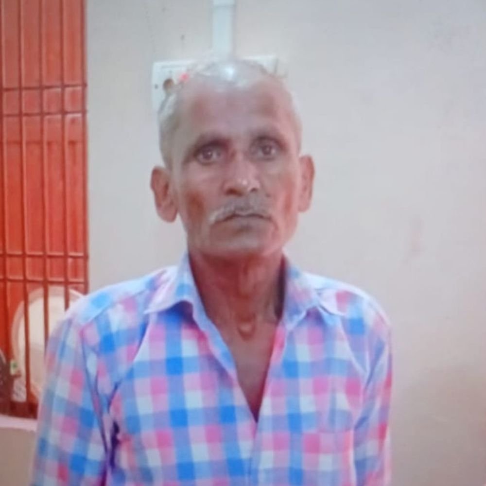 बाइक की टक्कर से साइकिल सवार मजदूर की मौत:कासगंज में अस्पताल ले जाते समय दम तोड़ा, चालक की तलाश
