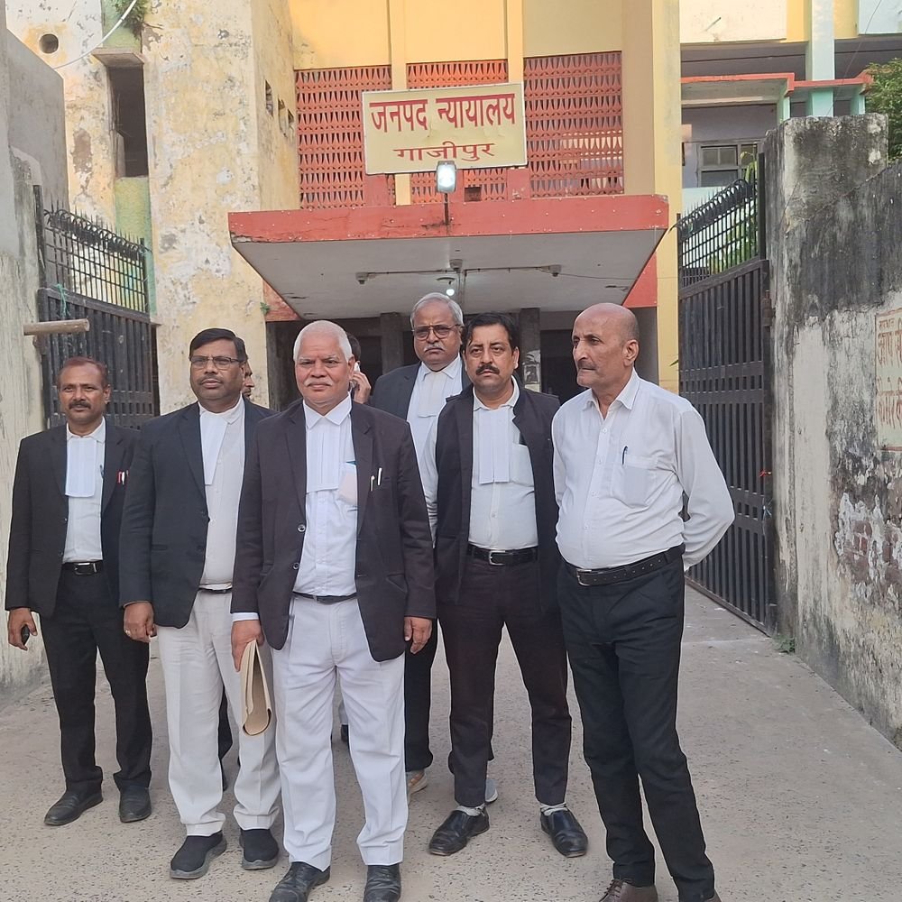 सास की हत्या करने वाले दामाद को 7 साल जेल:झगड़े में धक्का दिया था, बेटी ने दर्ज कराया था मुकदमा