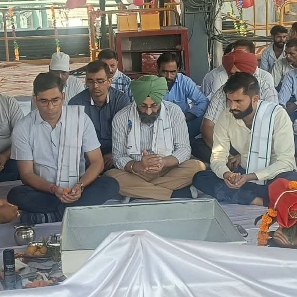 बारिश से गन्ने की रिकवरी प्रभावित:शामली में नवंबर के पहले सप्ताह में शुरू होगी पेराई, नवंबर में शुरू नया सत्र