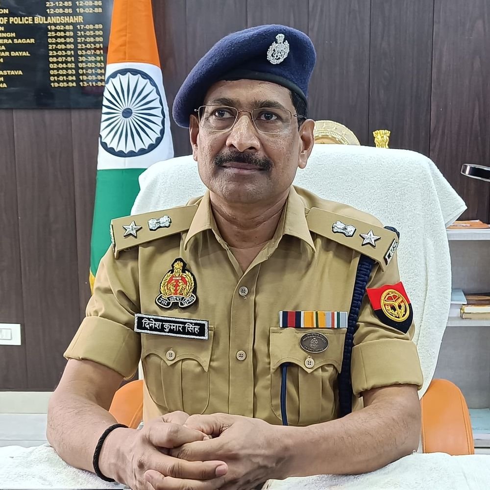 लापता नाबालिग की बरामदगी न होने पर SSP तलब:बरामदगी नहीं होने पर हाईकोर्ट सख्त, 8 अक्टूबर को विवेचक भी होंगे पेश