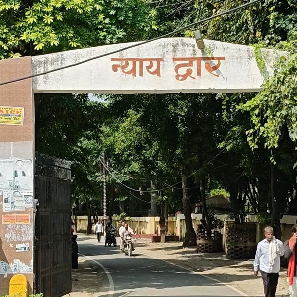 हत्या के मामले में 3 दोषियों को उम्रकैद:11 साल पुराने हत्याकांड में 40-40 हजार रुपए जुर्माना भी लगा, छात्र से कुकर्म में आजीवन कारावास