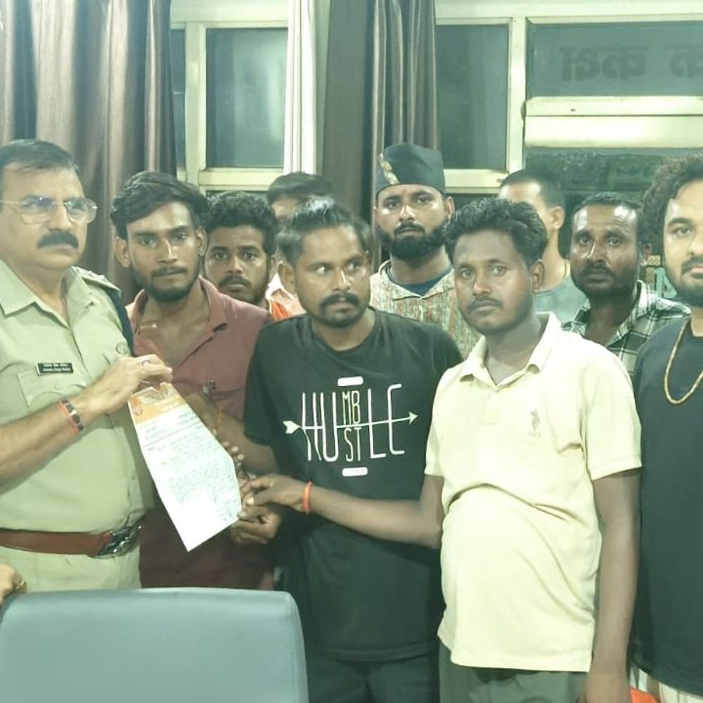 लखीमपुर में कोचिंग जा रही किशोरी से दुष्कर्म का आरोप:रास्ते से जबरन ले जाने की शिकायत, FIR दर्ज