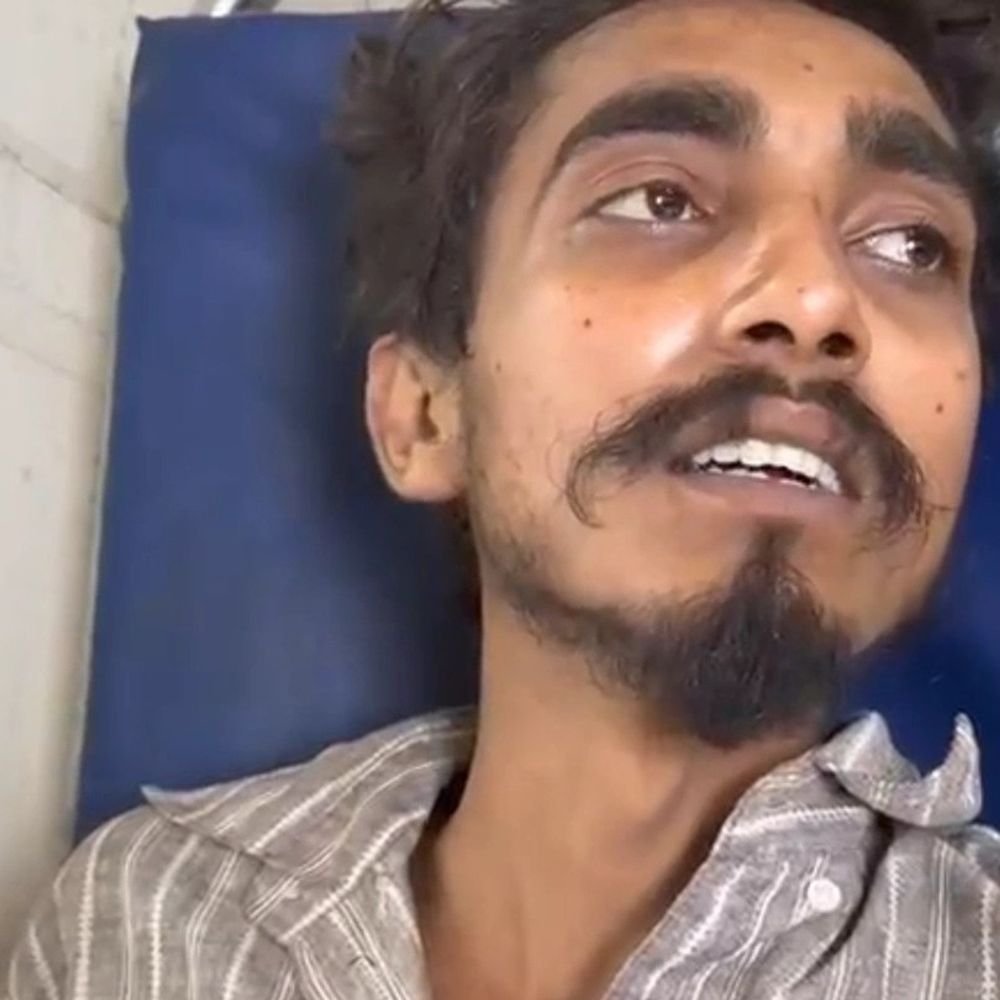 युवक को अगवा कर तमंचे से पीटा, बोला-अनर्थ कर दूंगा:कानपुर में पीड़ित ने वीडियो पोस्ट कर मदद मांगी, पांच हिस्ट्रीशीटरों पर FIR