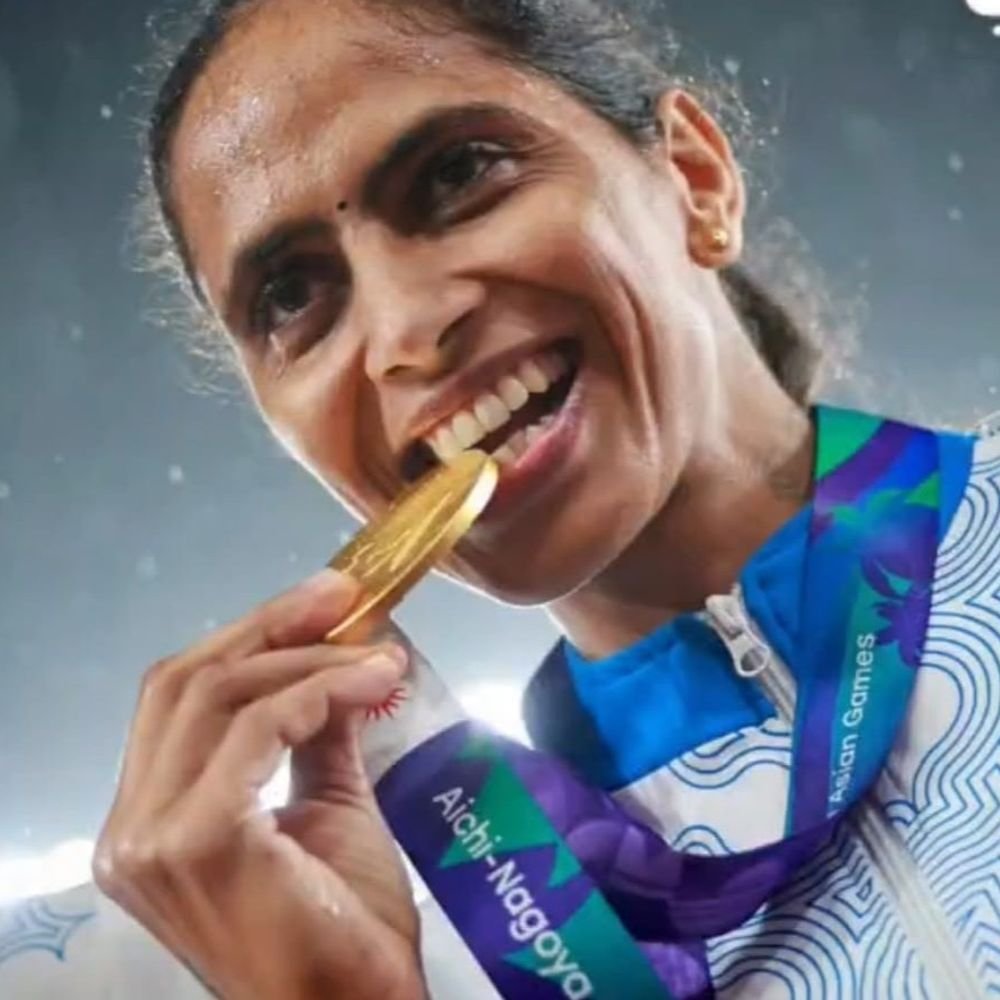 एशियन गेम्स में 37 हरियाणवियों को मेडल:भारत के 85 इवेंट में पदक; सोनीपत की किरण ने स्टोर में नौकरी कर स्टेडियम की फीस भरी