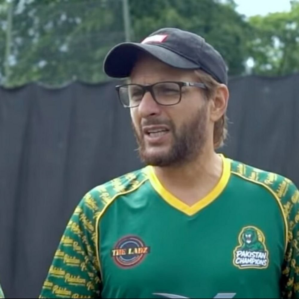 PCB की शर्तों पर पाकिस्तान WCL से बाहर:भारतीय खिलाड़ियों से लिखित माफी और हैंडशेक की मांग थी, आयोजकों ने नहीं मानी