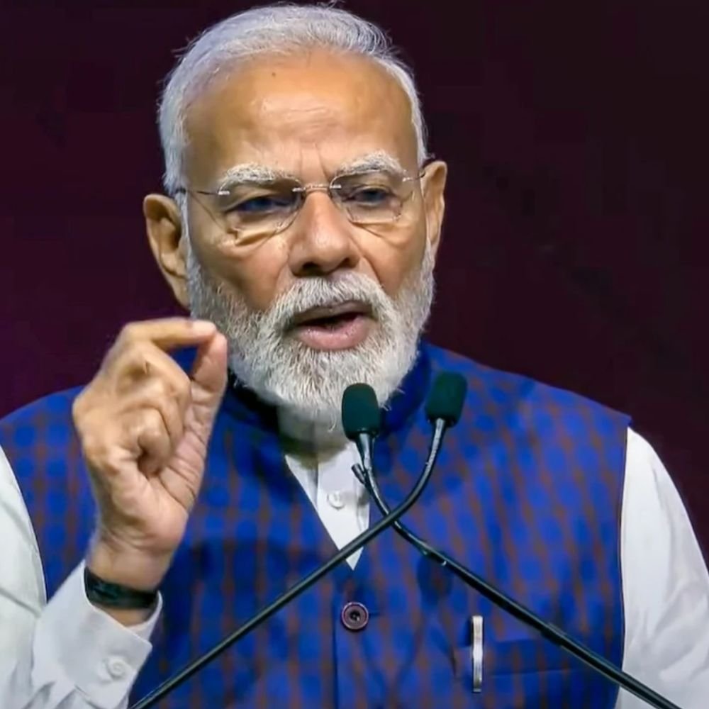 पीएम मोदी 'चिन्मय अमृत महोत्सव' में शामिल होंगे:संस्थान आम लोगों तक गीता का ज्ञान पहुंचा रहा; पिछले साल भी मोदी ने ही की थी शुरुआत