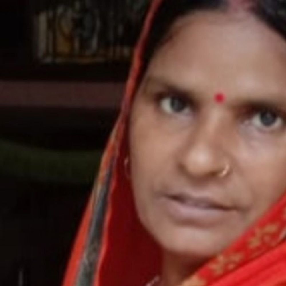 नाती ने दादी की हत्या की, बहन को बनाया बंधक:फर्रुखाबाद में जमीनी विवाद में घटना को दिया अंजाम