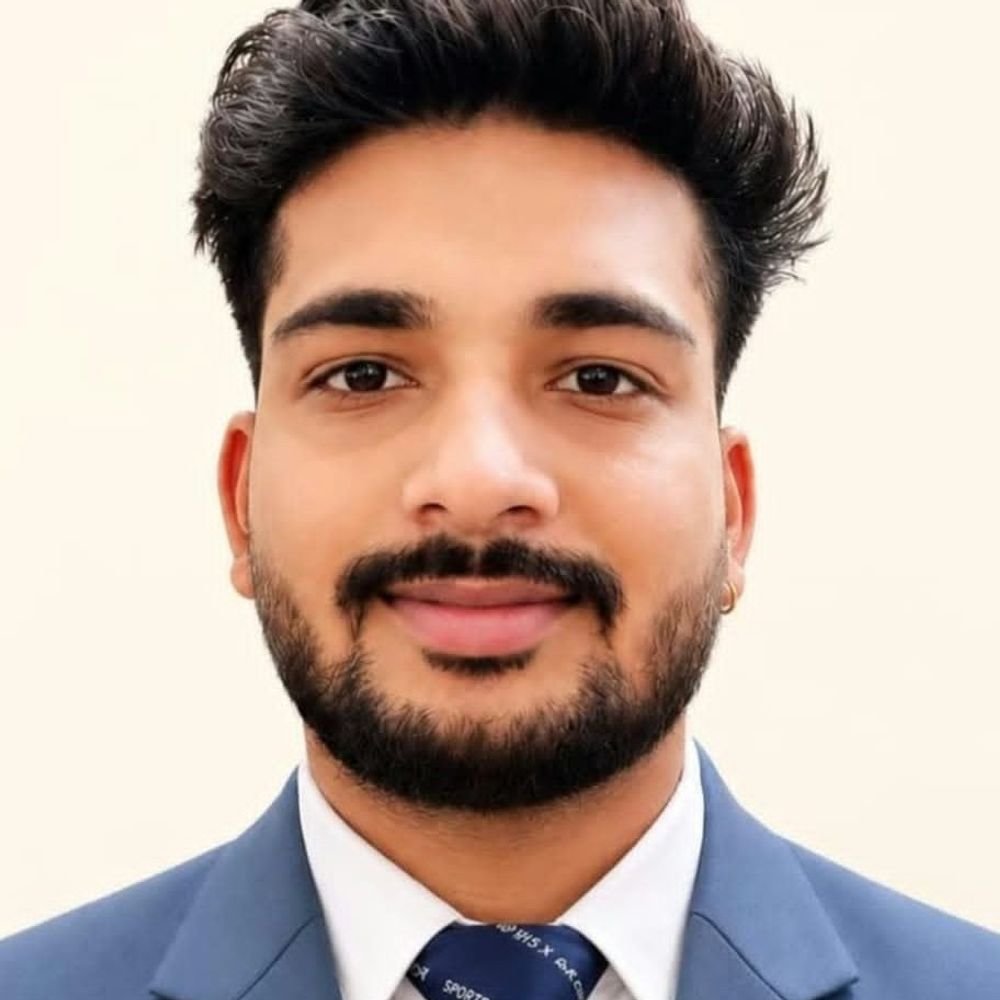 आगरा के अभिषेक कुमार बने राष्ट्रीय फॉयल रेफरी:हरियाणा तलवारबाजी प्रतियोगिता में मिली जिम्मेदारी, उत्तर प्रदेश का करेंगे प्रतिनिधित्व