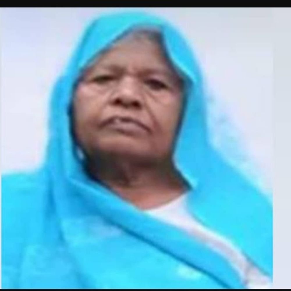 दोहरे हत्याकांड में नामजद आरोपी की मां की मौत:पोते ने कहा- मुकदमे के तनाव में हार्टअटैक आया; SP बोले- 5-6 दिन से थी बीमार