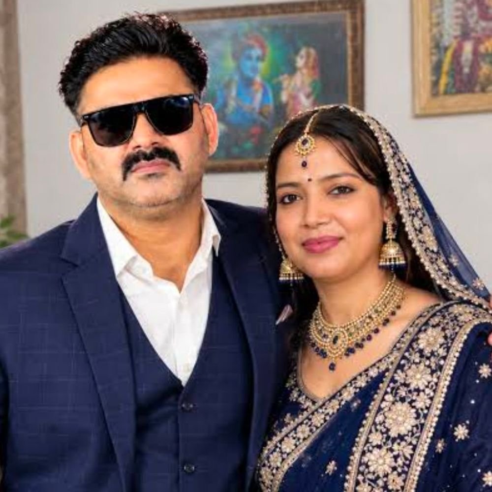 पवन सिंह आज बलिया कोर्ट में होंगे पेश:पत्नी ज्योति सिंह के भरण-पोषण मामले में सुनवाई, पिछली बार लगा था जुर्माना