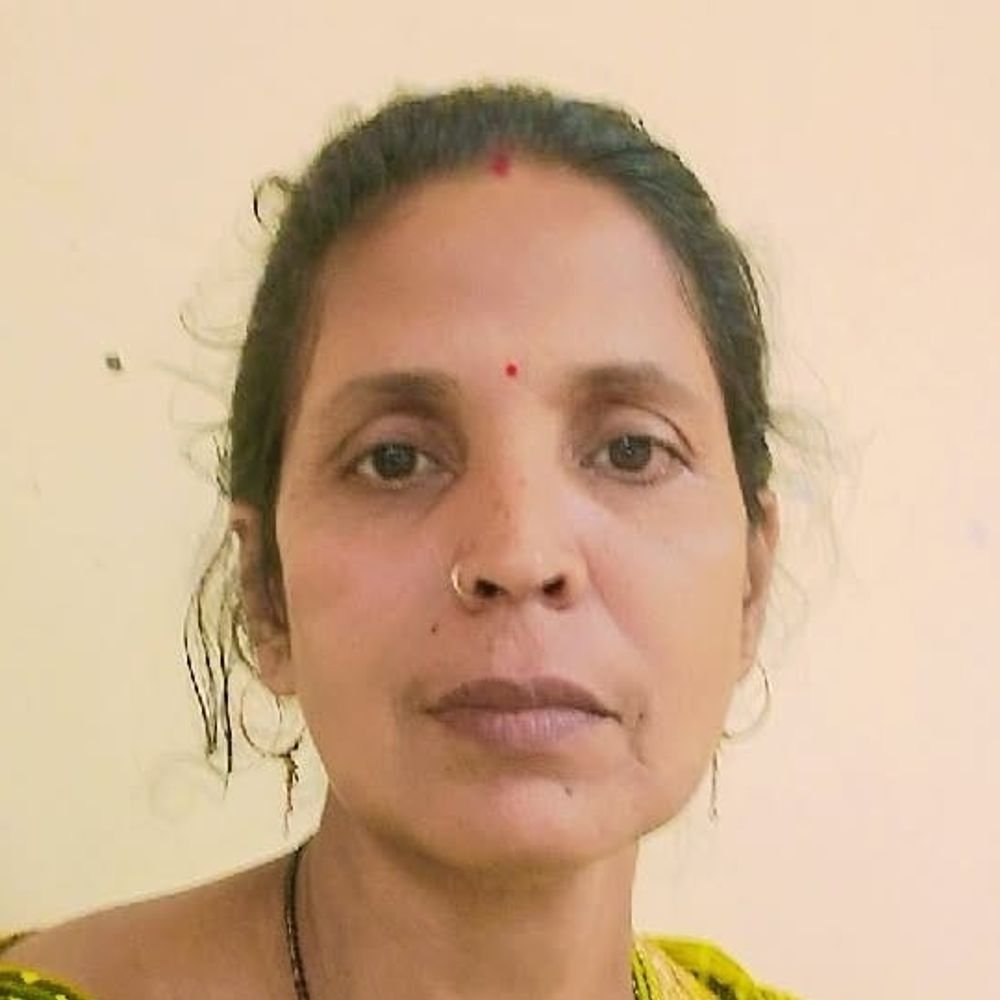 प्रमीला देवी ने 130 महिलाओं को आत्मनिर्भर बनाया:चंदौली में राष्ट्रीय आजीविका मिशन से जुड़कर 8 समूह बनाए