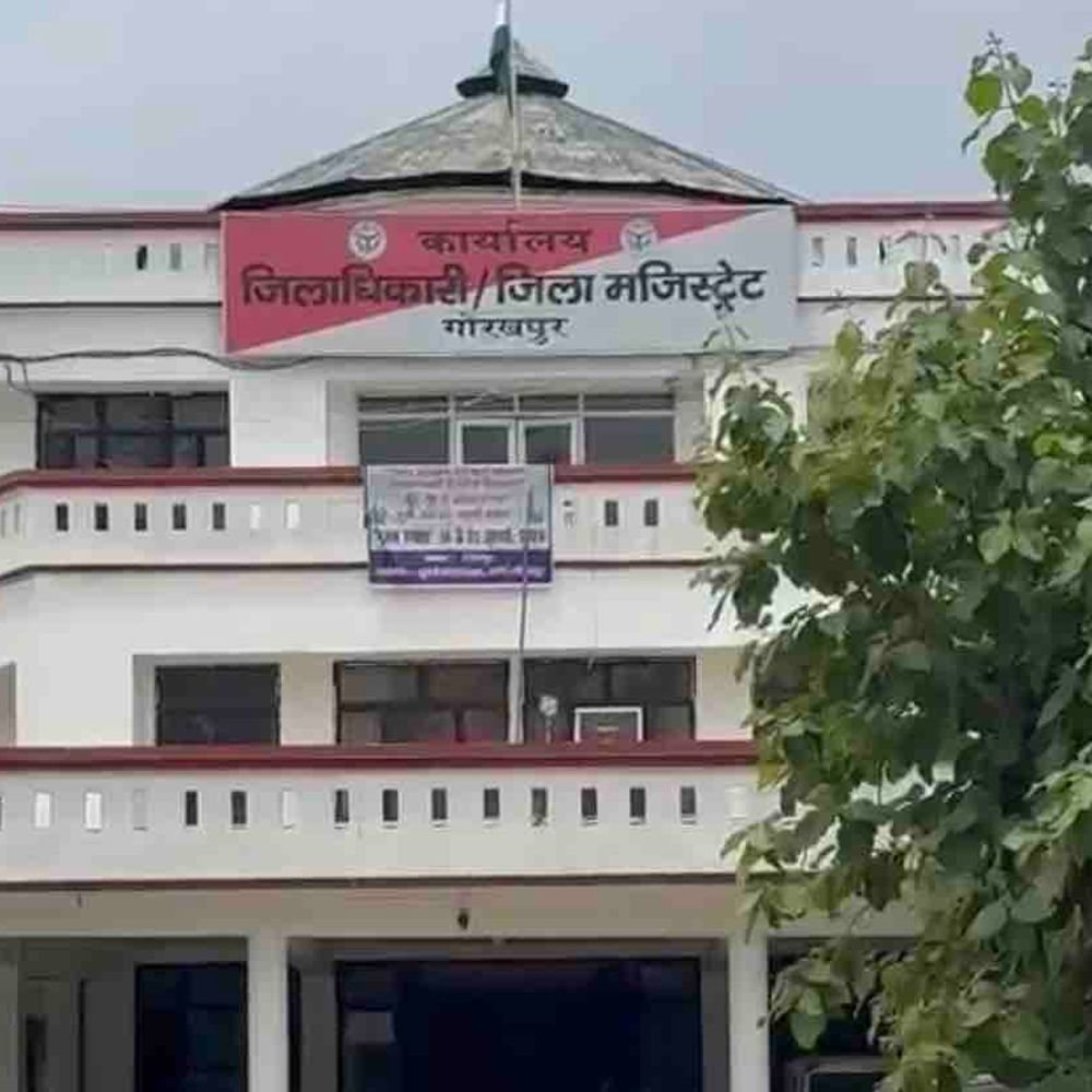 गोरखपुर में महिला अपराध पर तुरंत कार्रवाई की तैयारी:मिशन शक्ति के तहत चलेंगे जागरूकता कार्यक्रम, छात्राओं को सिखाए जाएंगे सुरक्षा के उपाय