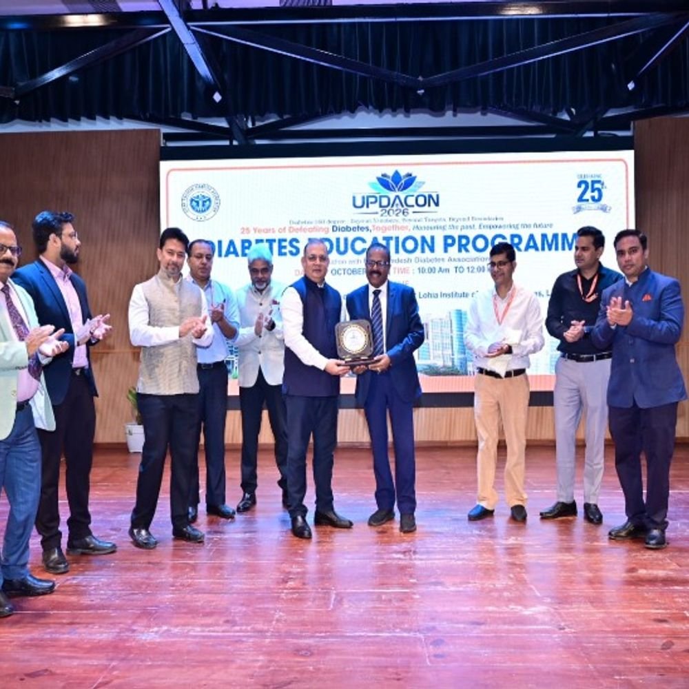 डायबिटीज छिपाने से बेटियों की बढ़ रही मुश्किलें:शादी में परेशानी के डर से इलाज टाल रहे माता-पिता, विशेषज्ञों ने किया अलर्ट
