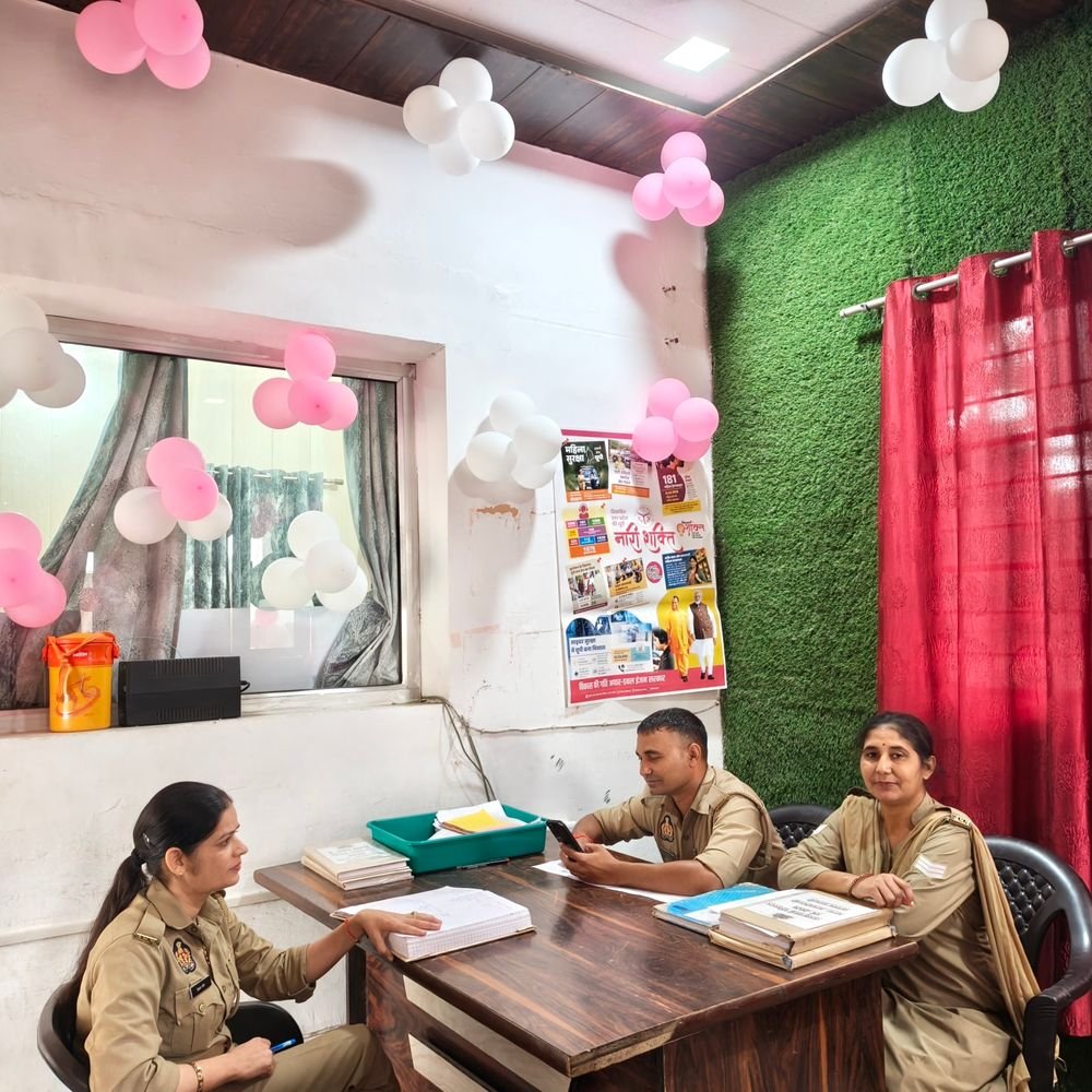 नवरात्र में मिशन शक्ति अभियान से महिला सुरक्षा:मनचलों पर शिकंजा कसेगा, 11 से 20 अक्टूबर तक होंगे विशेष कार्यक्रम