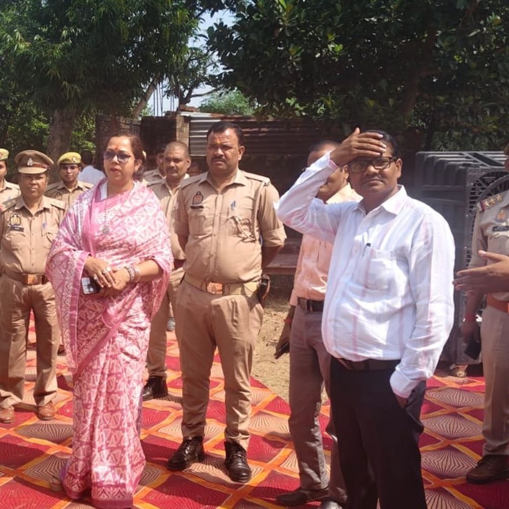 'सशक्त बालिका, समृद्ध भारत' कार्यक्रम:महिला आयोग सदस्य बोलीं- बेटियों के बिना समृद्ध भारत की कल्पना अधूरी