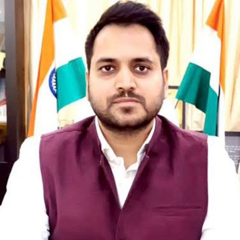 सोनभद्र में 28 से 31अक्टूबर तक भारी बारिश का अलर्ट:50 किमी की रफ्तार से चलेंगी हवाएं, वज्रपात की भी चेतावनी