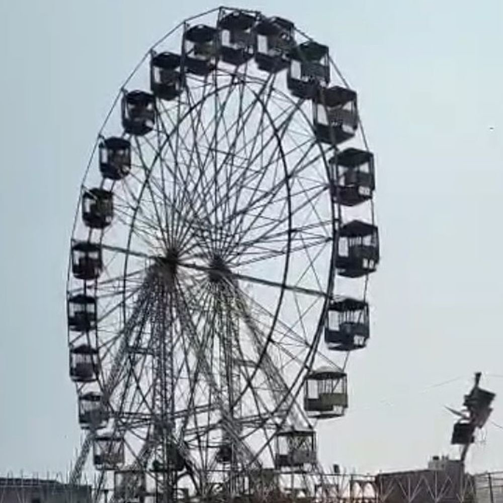 भदोही में 71 जगह जलेगा रावण का पुतला:15 से 25 फीट के पुतले, पुलिस ने रूट डायवर्ट किए; शाम को मनेगी विजयदशमी