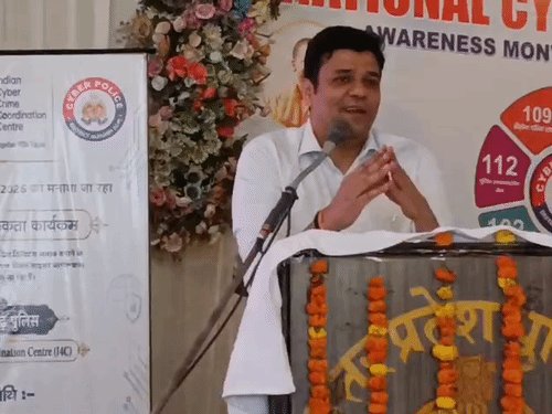 अलीगढ़ में 2 दिन भारी बारिश का अलर्ट:तापमान 8 डिग्री तक गिरने का अनुमान, प्रशासन ने जारी की एडवाइजरी