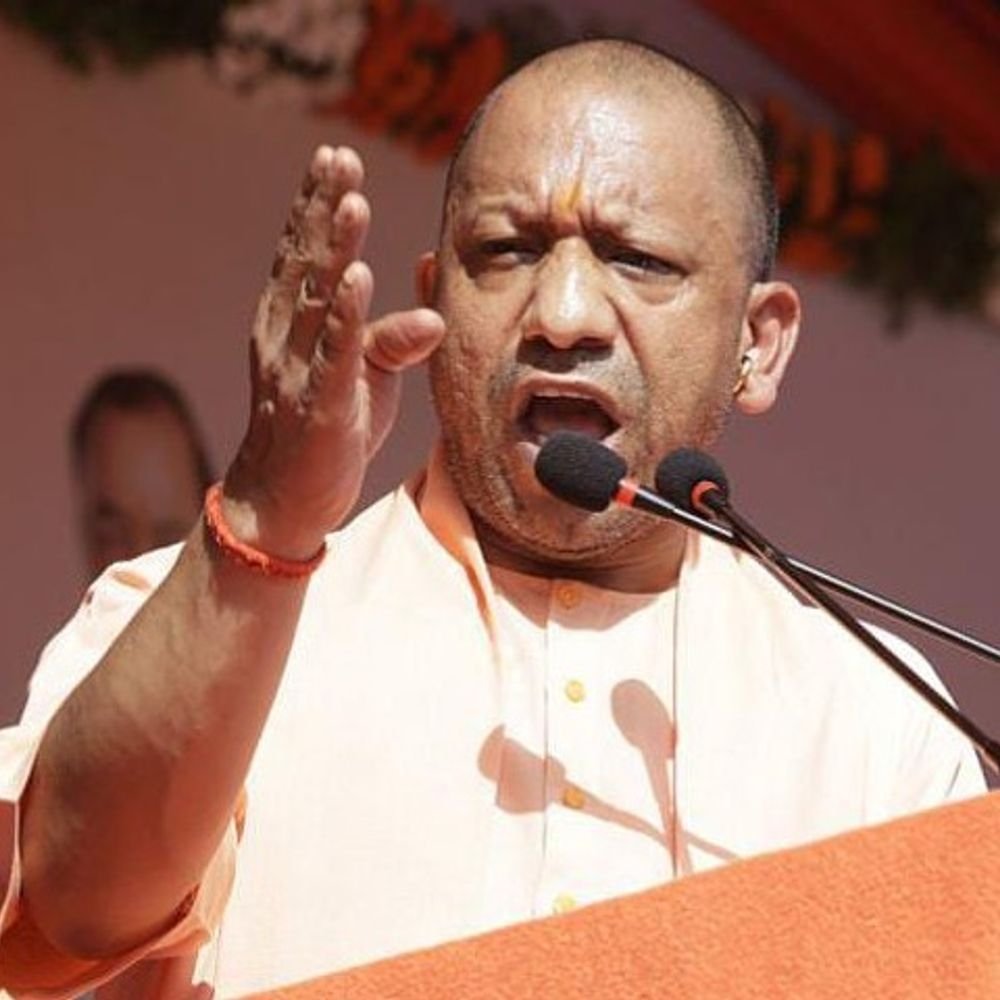 16 अक्टूबर को गाजियाबाद में रहेंगे सीएम योगी:सुरक्षा में एक हजार पुलिसकर्मी तैनात रहेंगे, कार्यक्रम को लेकर तैयारी में जुटे अफसर