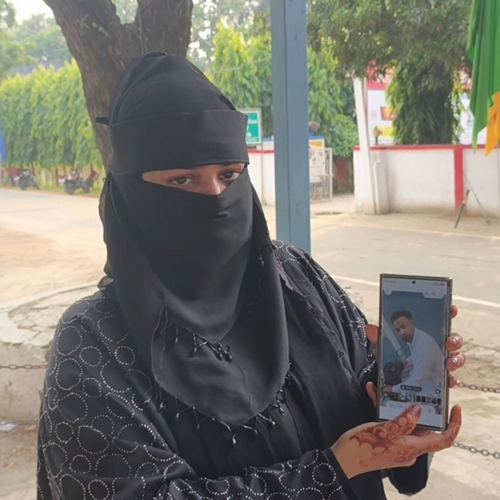 सहारनपुर में महिला से दुष्कर्म की कोशिश:आरोपी 2 साल से पीछा कर ब्लैकमेल कर रहा था, FIR दर्ज