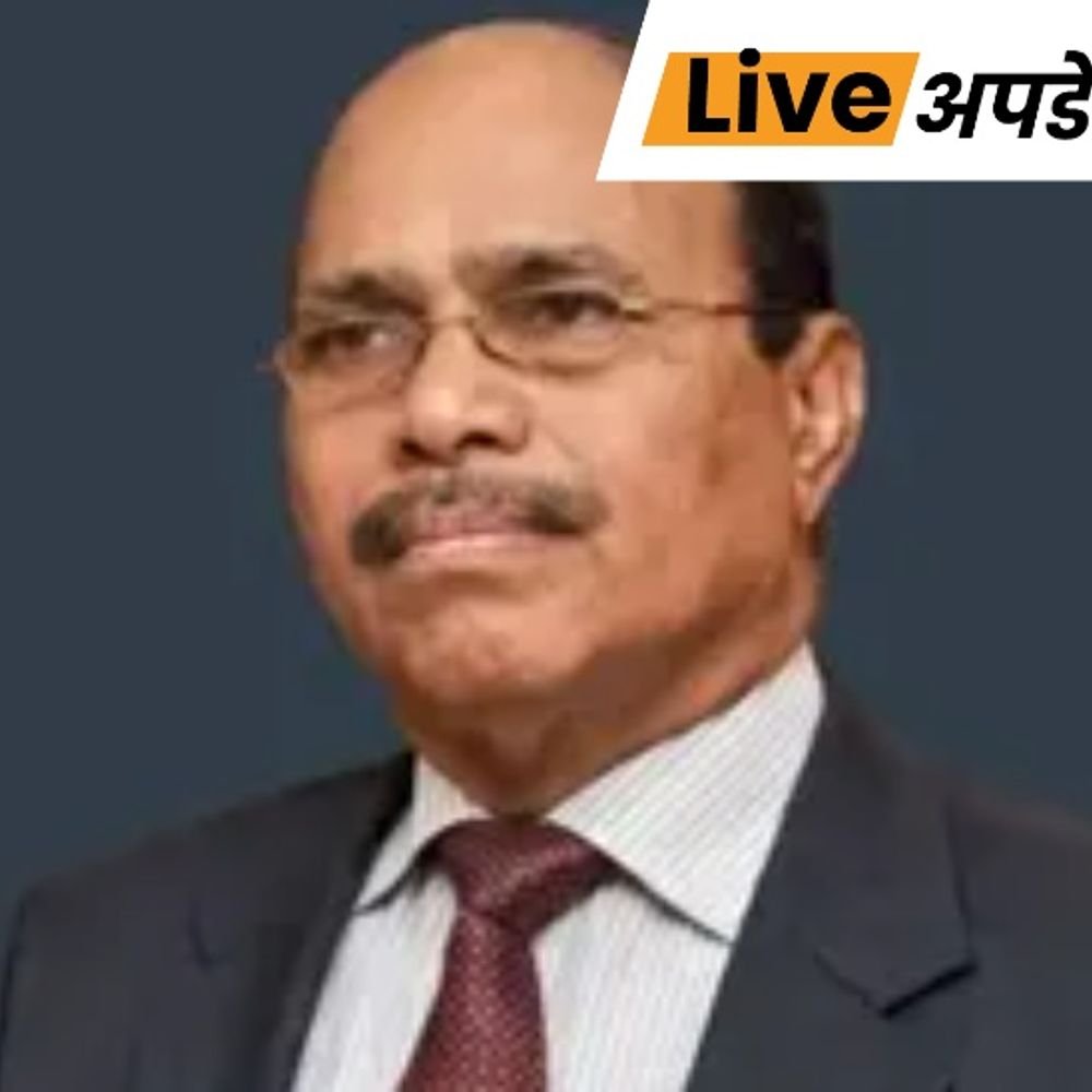 भास्कर अपडेट्स:तमिलनाडु में जेम ग्रेनाइट के मालिक वीरमणि के 3 ड्राइवर रेप केस में गिरफ्तार, नाबालिगों को लाने में कारोबारी की मदद का आरोप