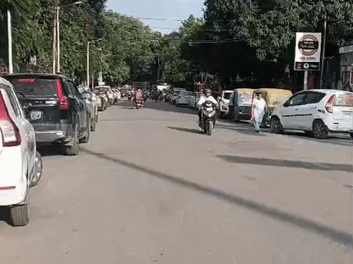 कानपुर में तेज धूप निकली, उमस करेगी परेशान:शहर से मानसून विदा हुआ, अक्टूबर के आखिर में बढ़ेगी ठंड