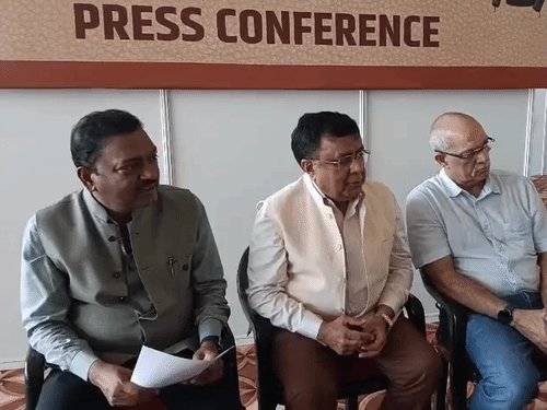मोतीझील में 30 अक्टूबर से सजेगा लेदर मेला:48 स्टॉल पर नेशनल व इंटरनेशनल ब्रांड की दिखेगी धमक