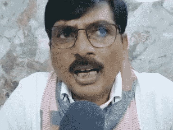 सपा पूर्व जिलाध्यक्ष बोले- ‘मलाल सिर्फ गलत टाइमिंग का है’:गोरखपुर में 50 से अधिक लोग जिलाध्यक्ष की रेस में; नई टीम पर सस्पेंस जारी