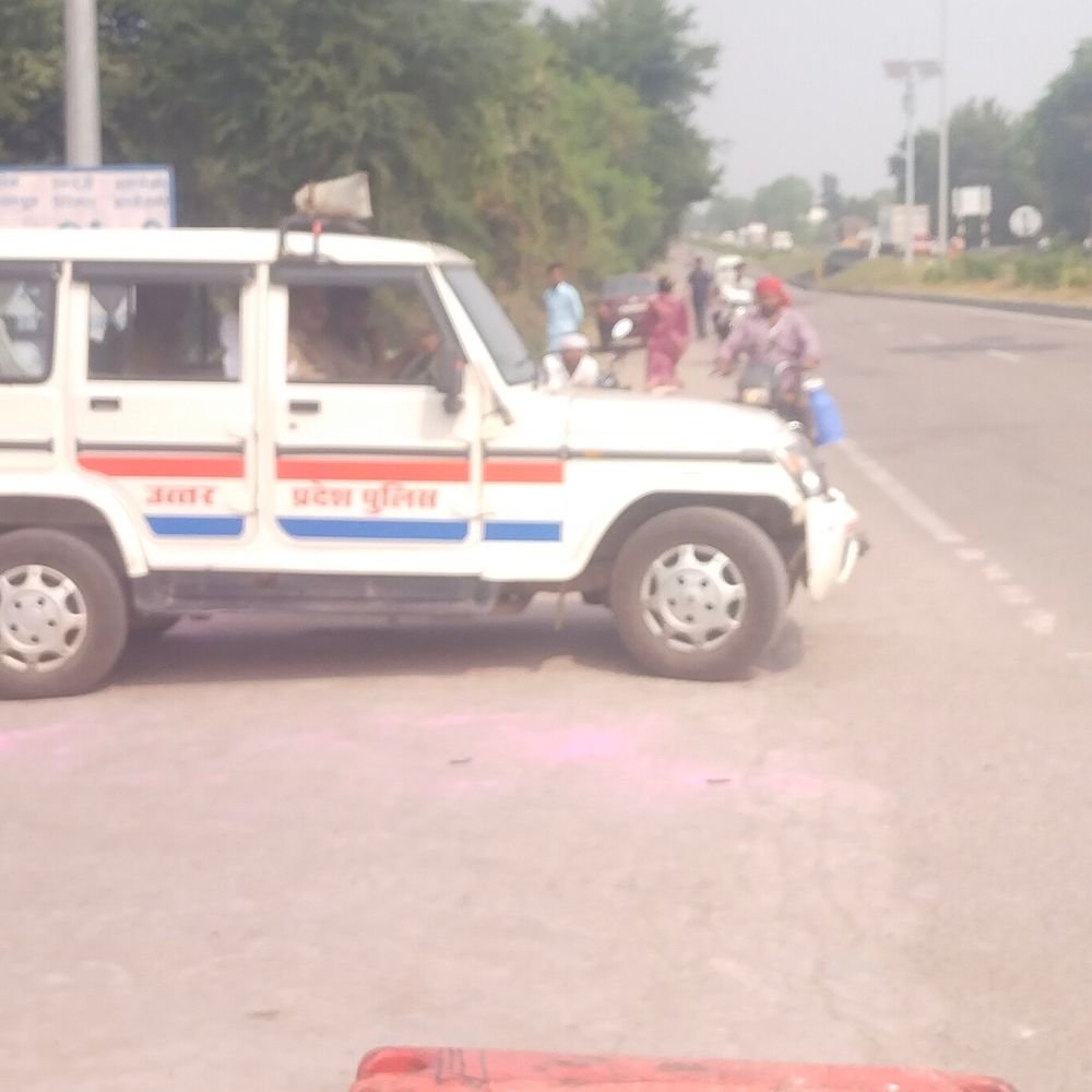 ललितपुर में मूर्ति विसर्जन आज, रूट डायवर्जन:हाईवे पर भी यातायात व्यवस्था बदली, गोविंदनगर मार्ग पर ऑटो, ई रिक्शा बंद