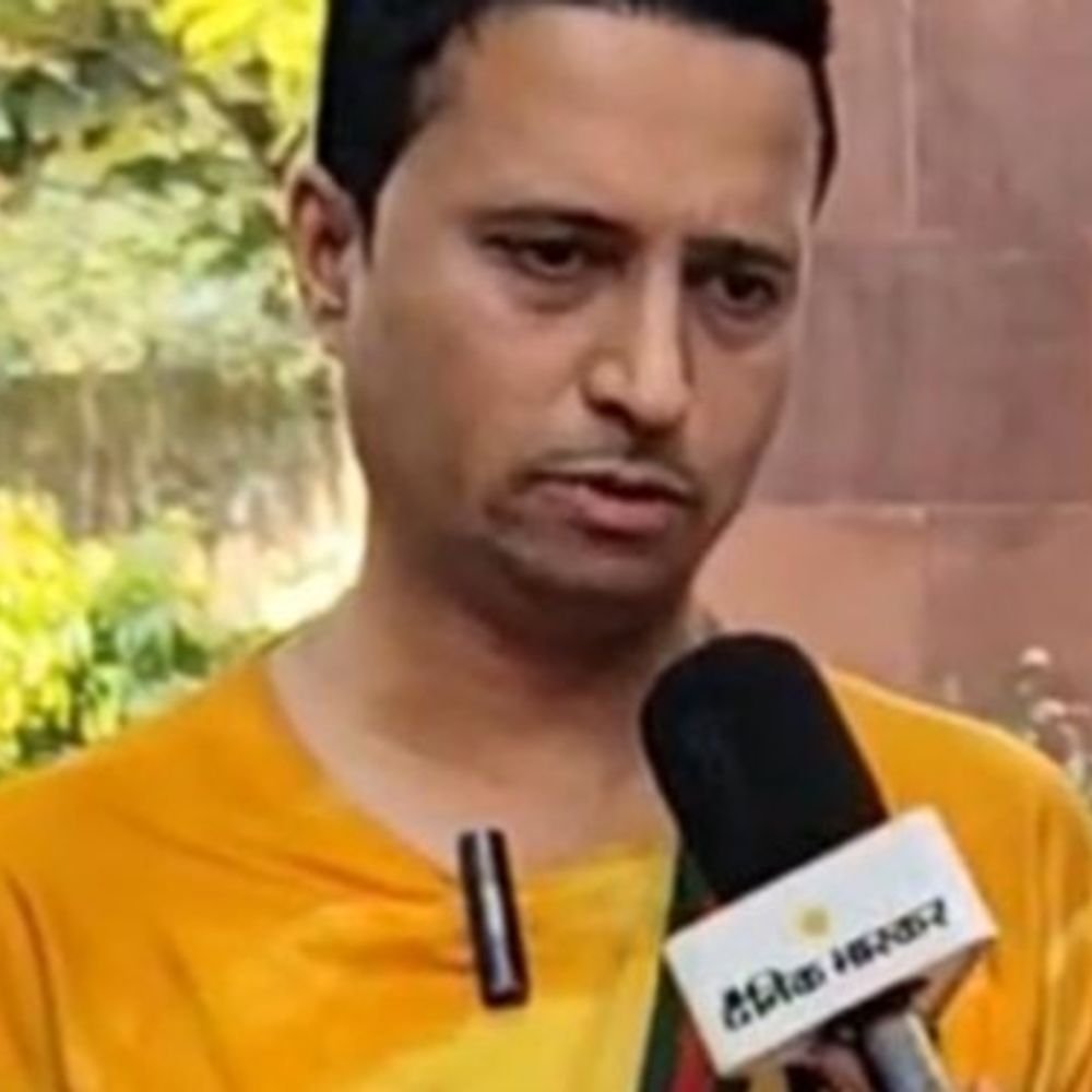 मुस्कान की बेटी को फाइनेंशियल सपोर्ट देंगे फैजान:मुंबई से मेरठ पहुंचे, कोर्ट में दिया आवेदन बोले छोटी बेटी मन्नत की जिम्मेदारी उठाऊंगा