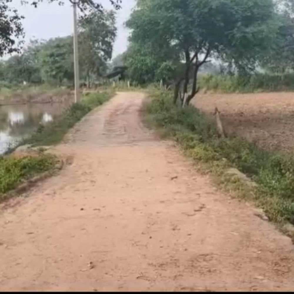 चित्रकूट में 14 ग्रामीण सड़कों के लिए 5.06 करोड़ मंजूर:बारिश में खराब हुई सड़कों का निर्माण और मरम्मत होगी